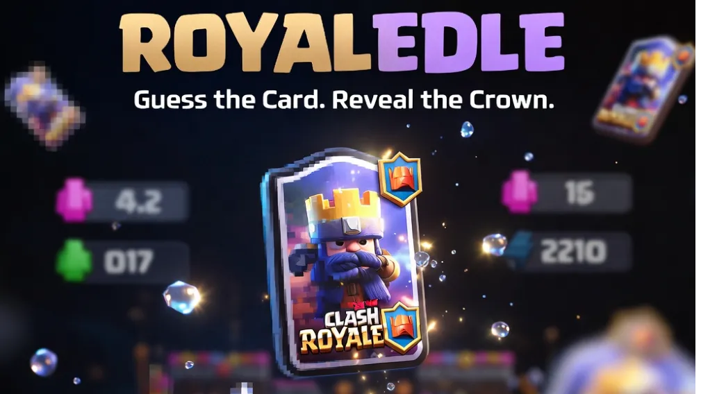 Royaledle