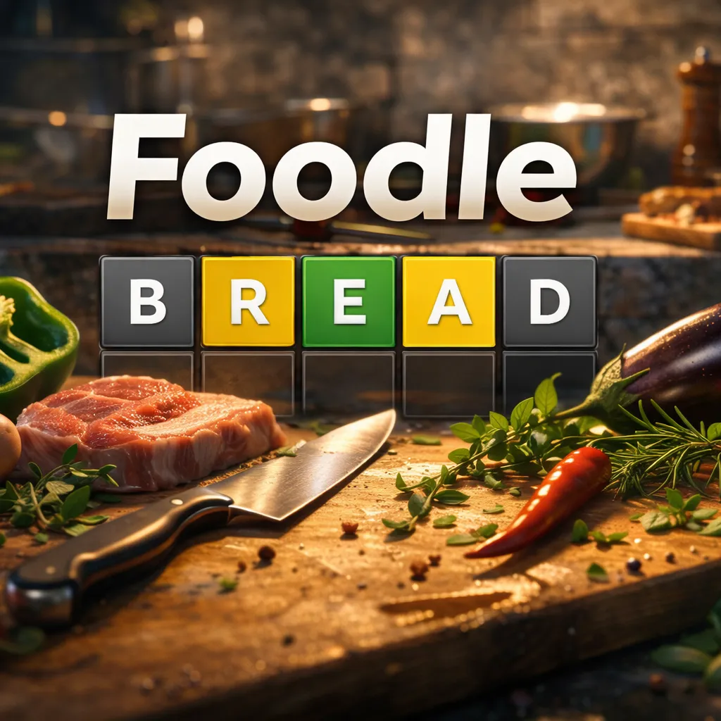 Foodle logo