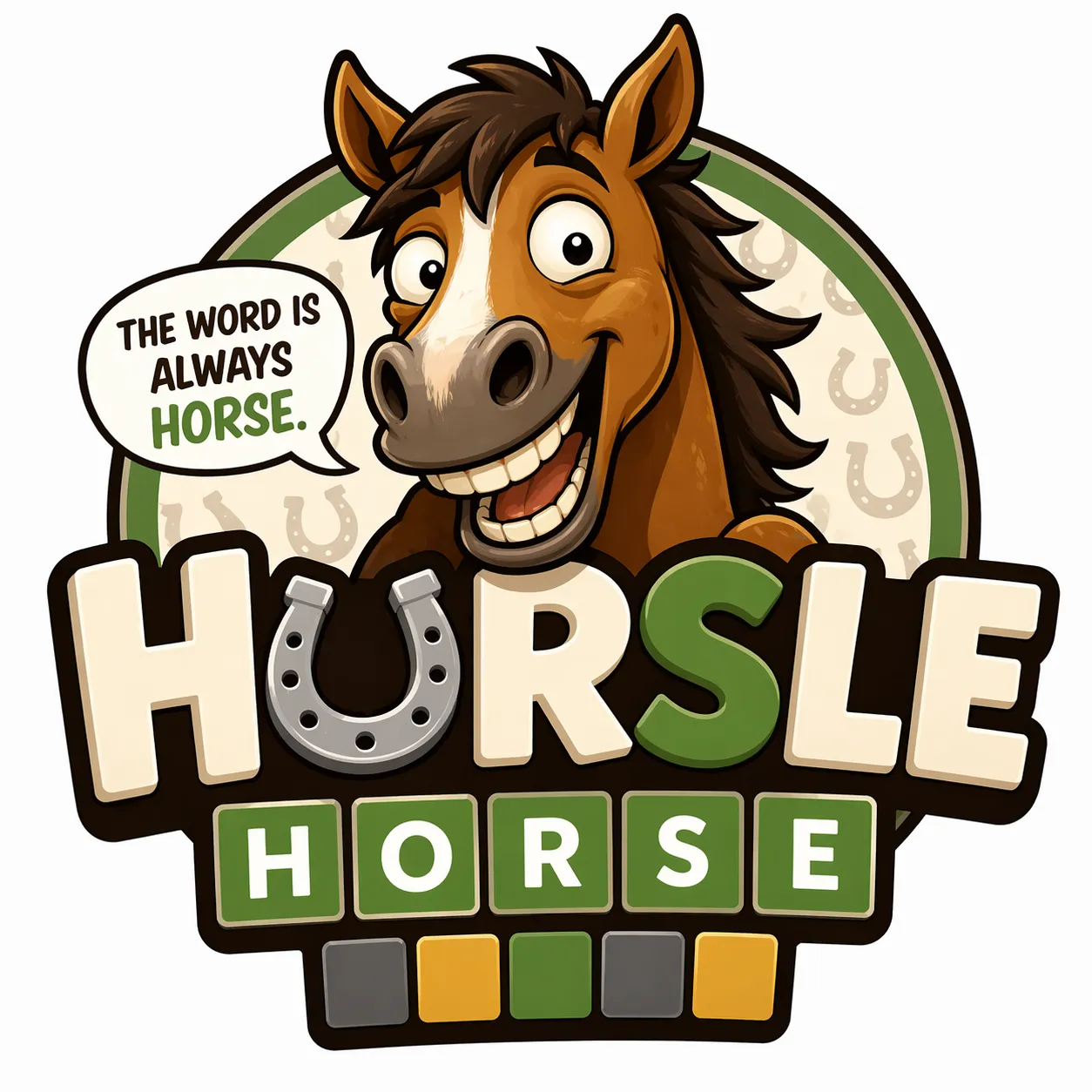 Horsle logo