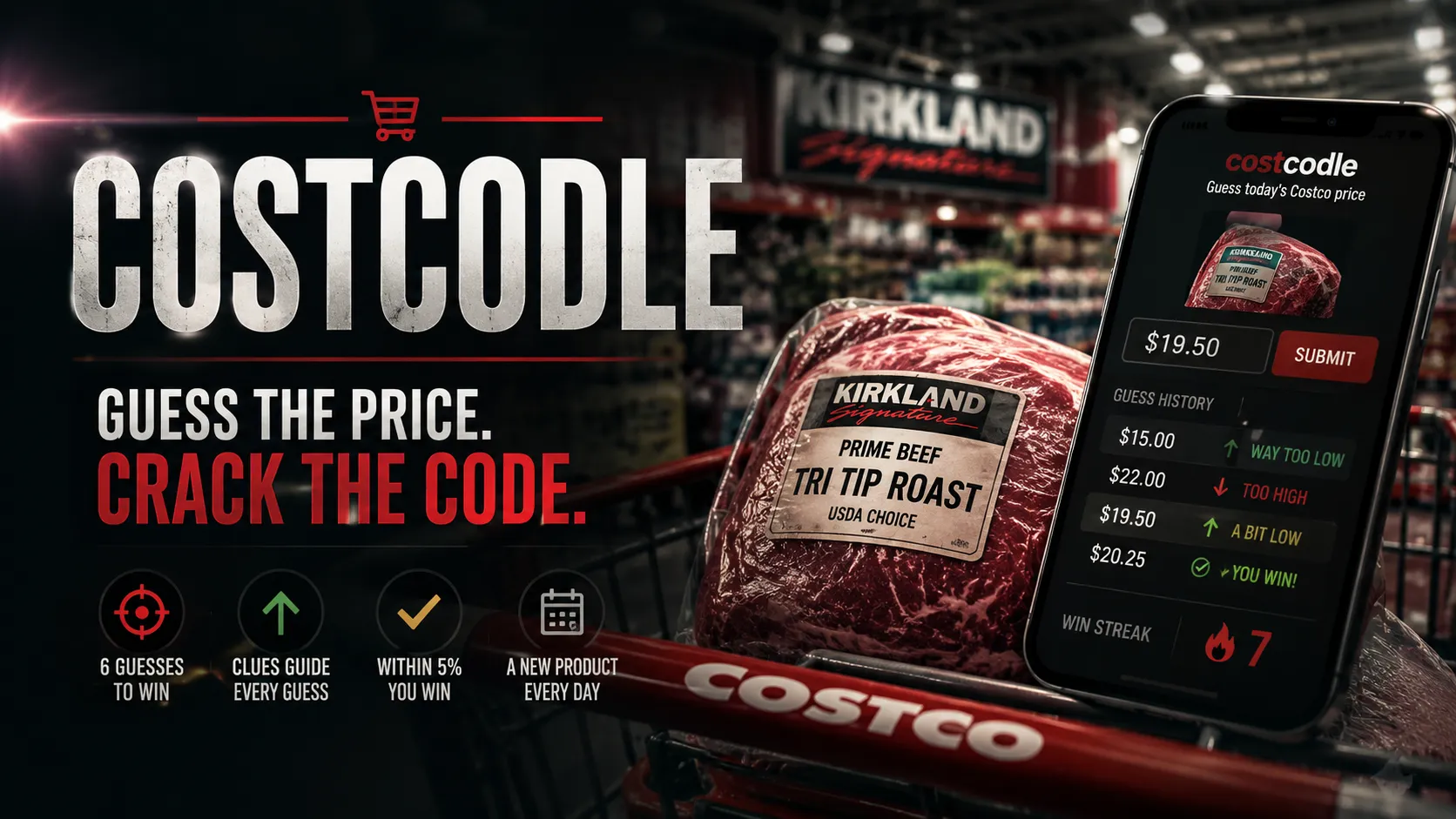 costcodle