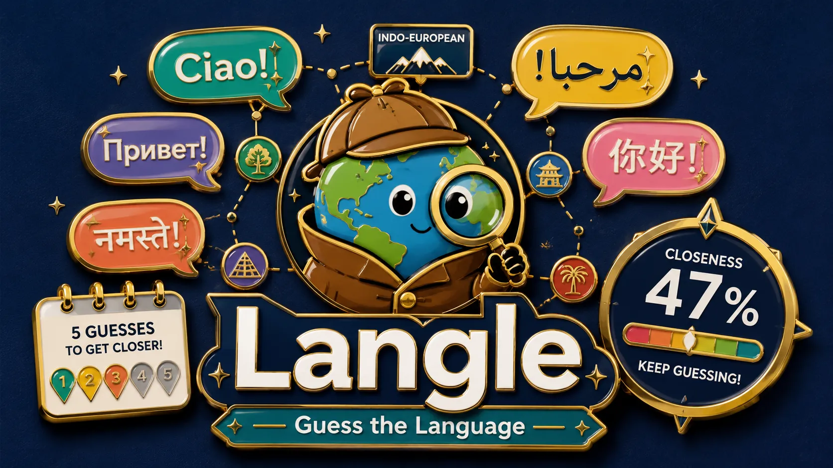 Langle