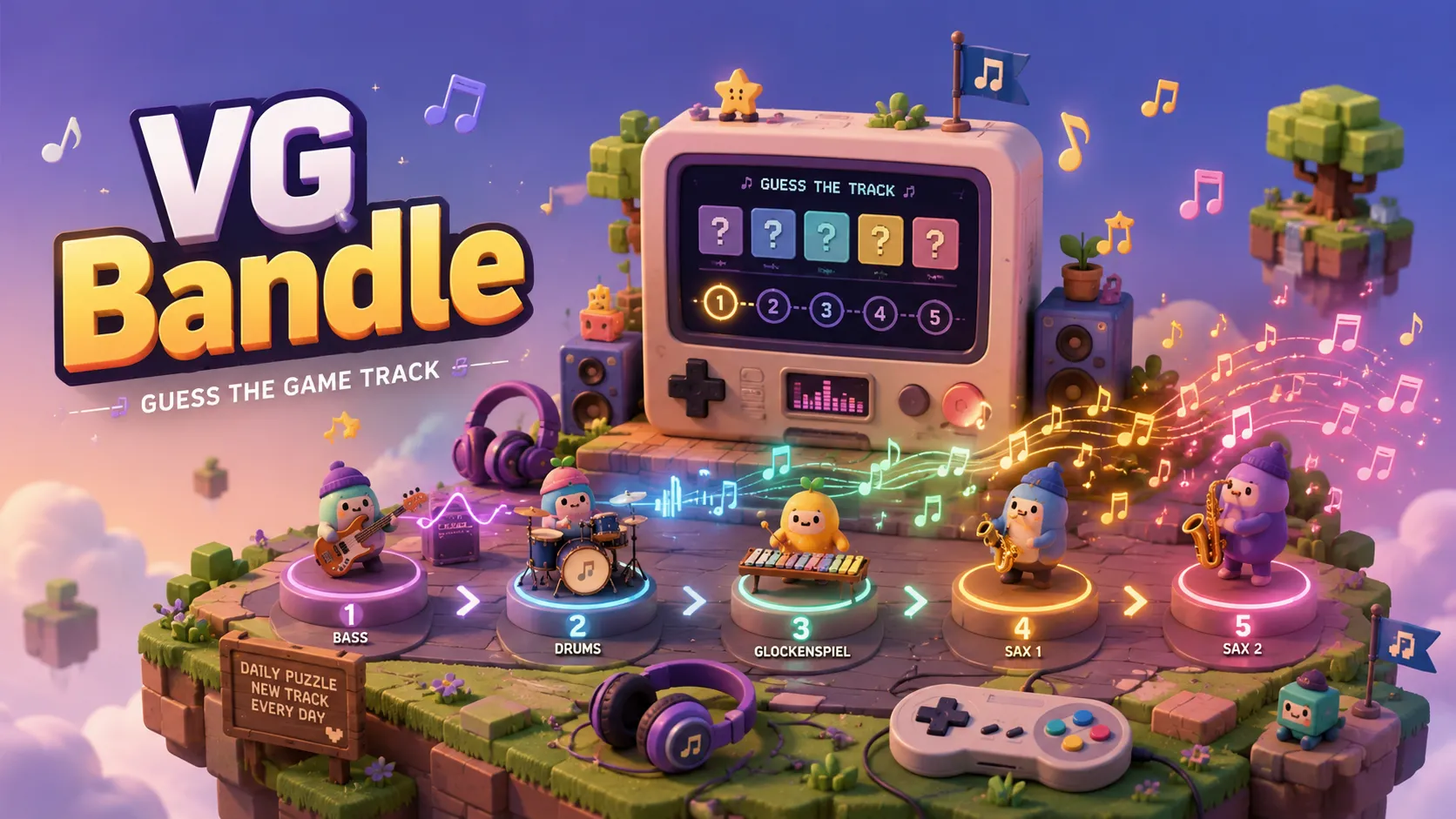 VG Bandle