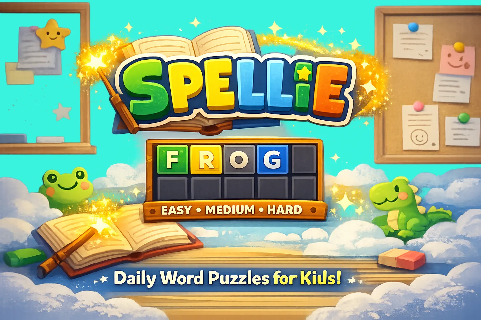 spellie Strategy & Tips