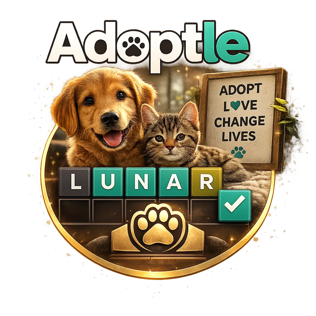 Adoptle logo
