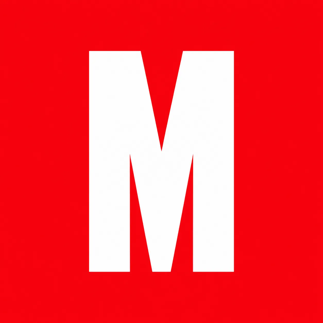 Marveldle logo