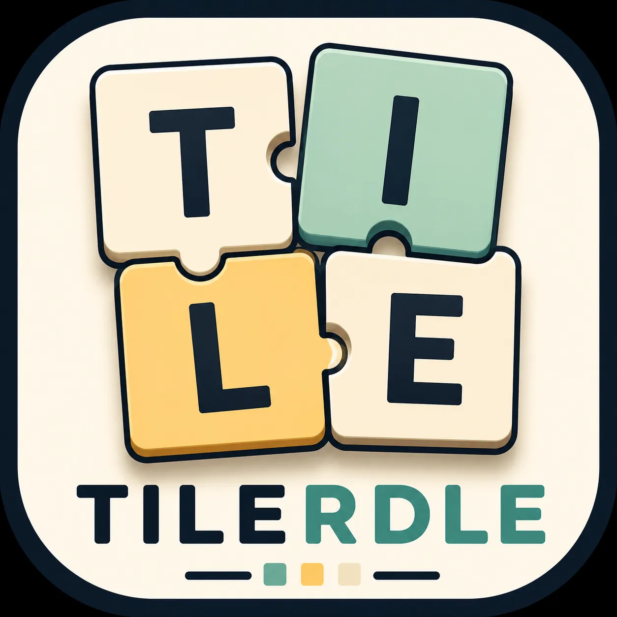 Tilerdle logo