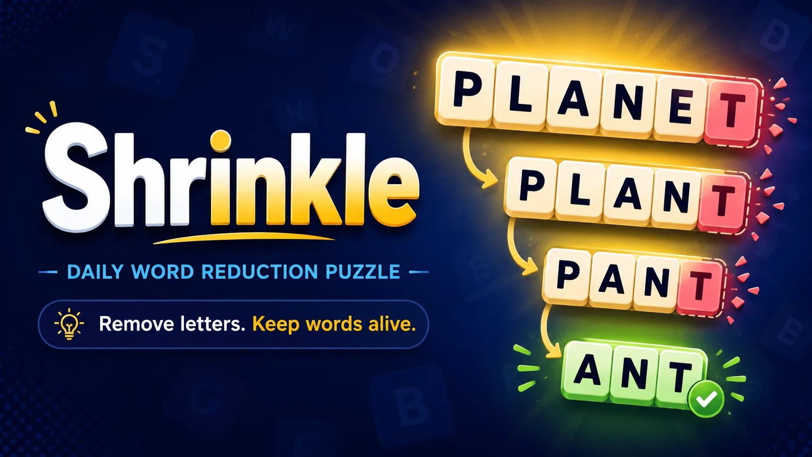 Shrinkle