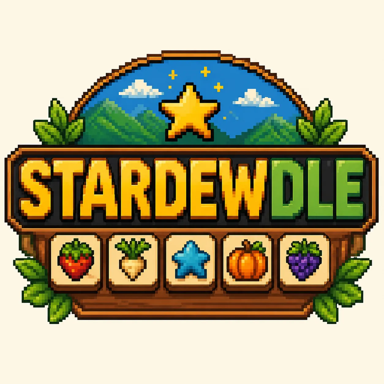 Stardewdle logo