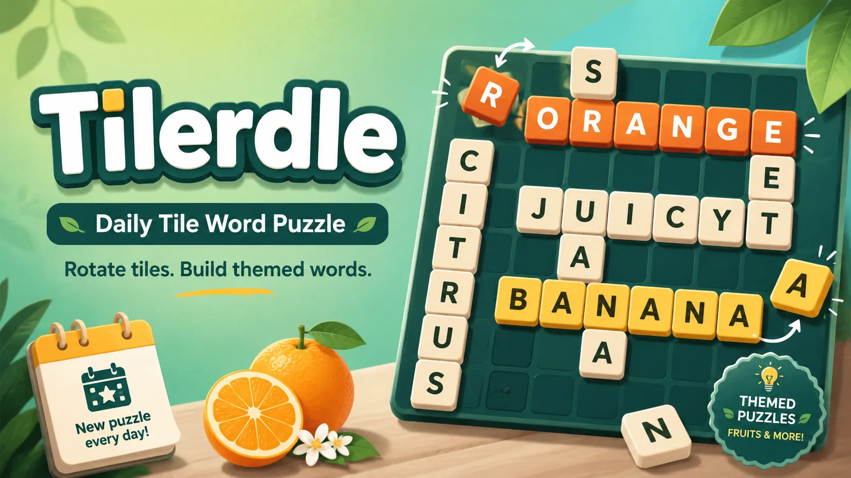 Tilerdle