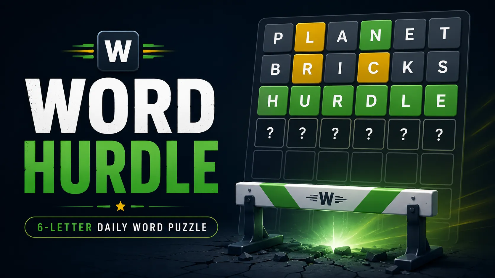 wordhurdle