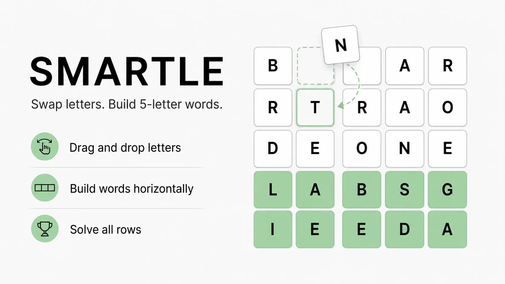 Smartle