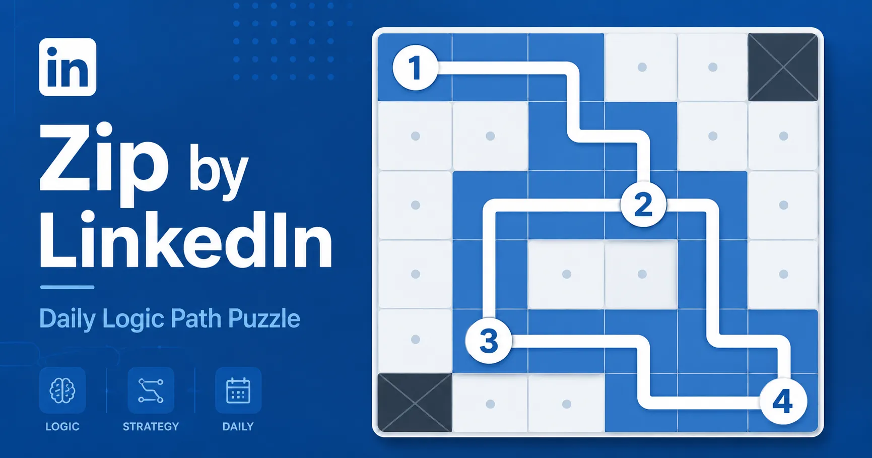 Zip by LinkedIn