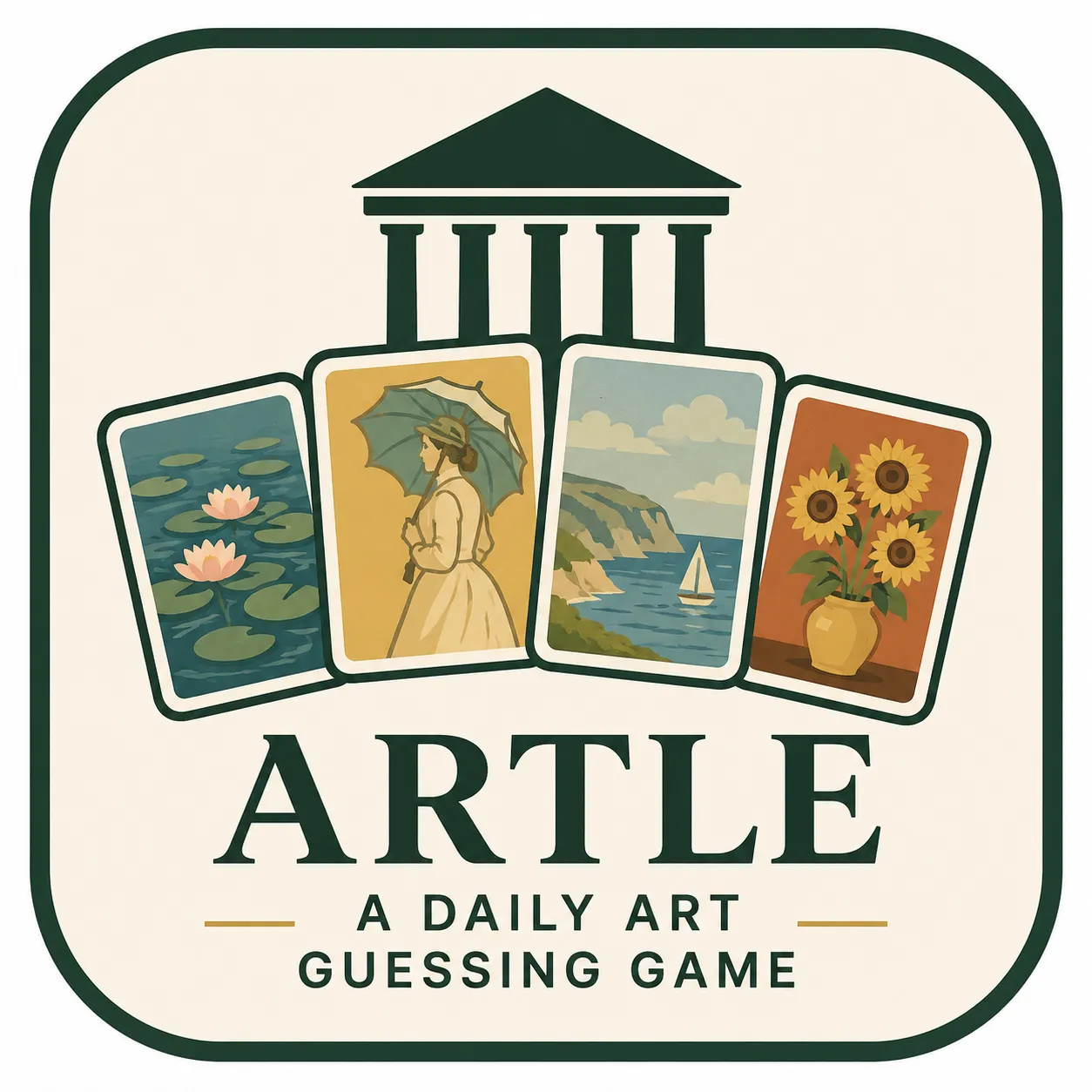 Artle logo