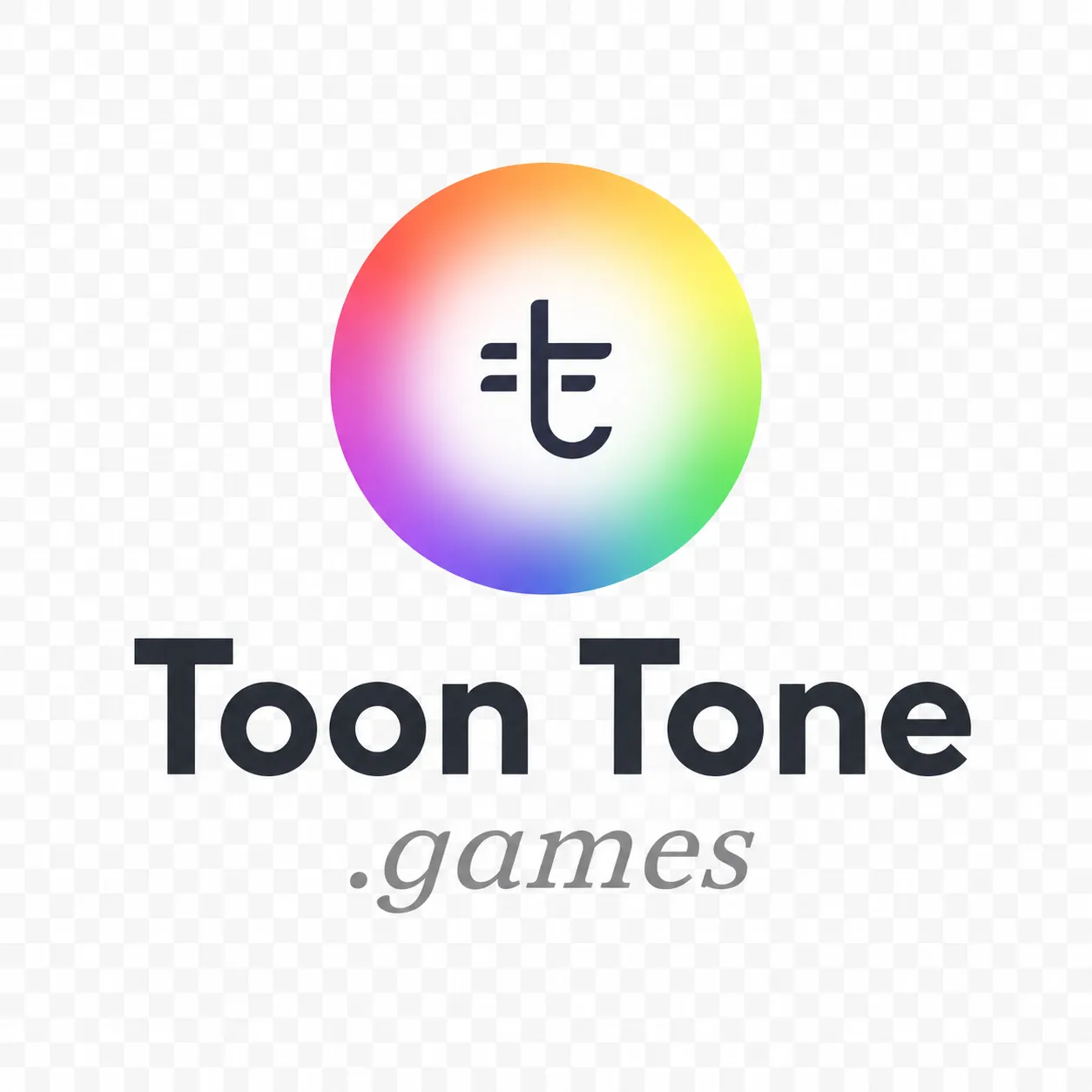 Toon Tone Game logo