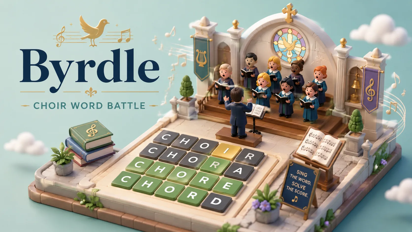 Byrdle