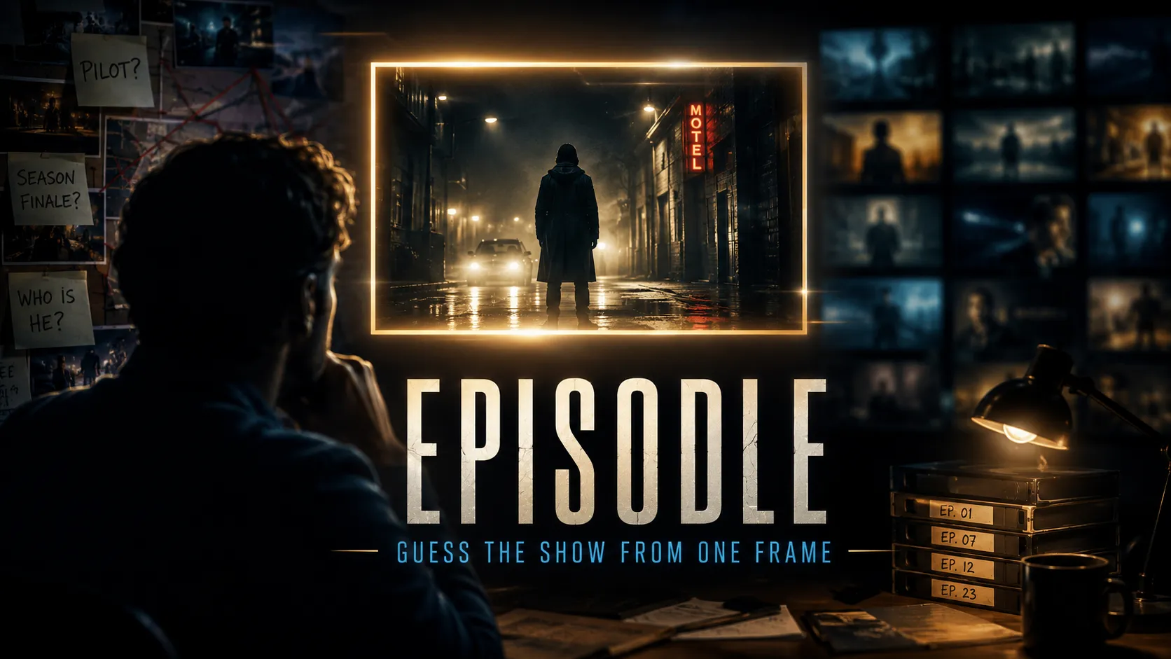episodle