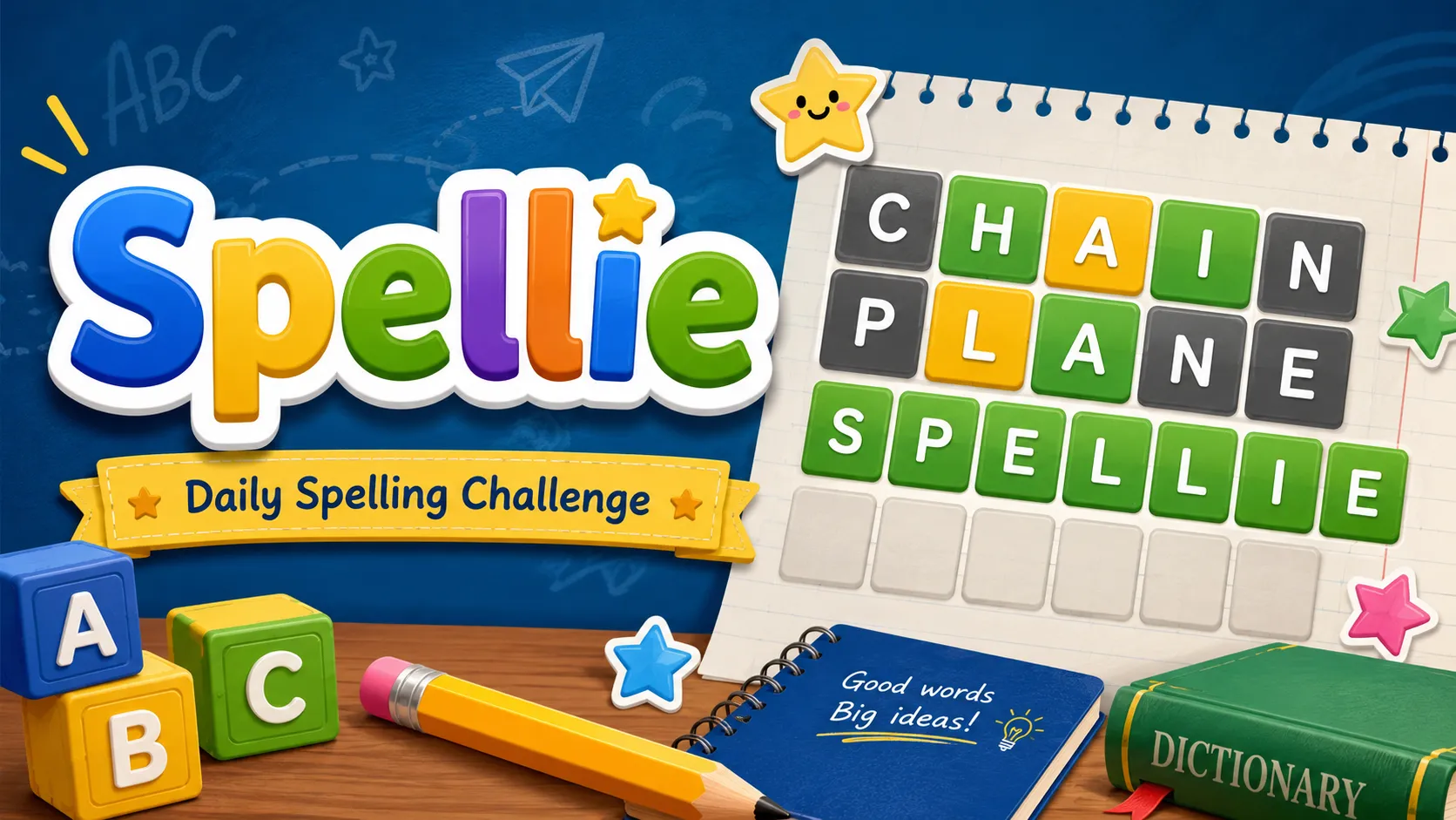 Spellie