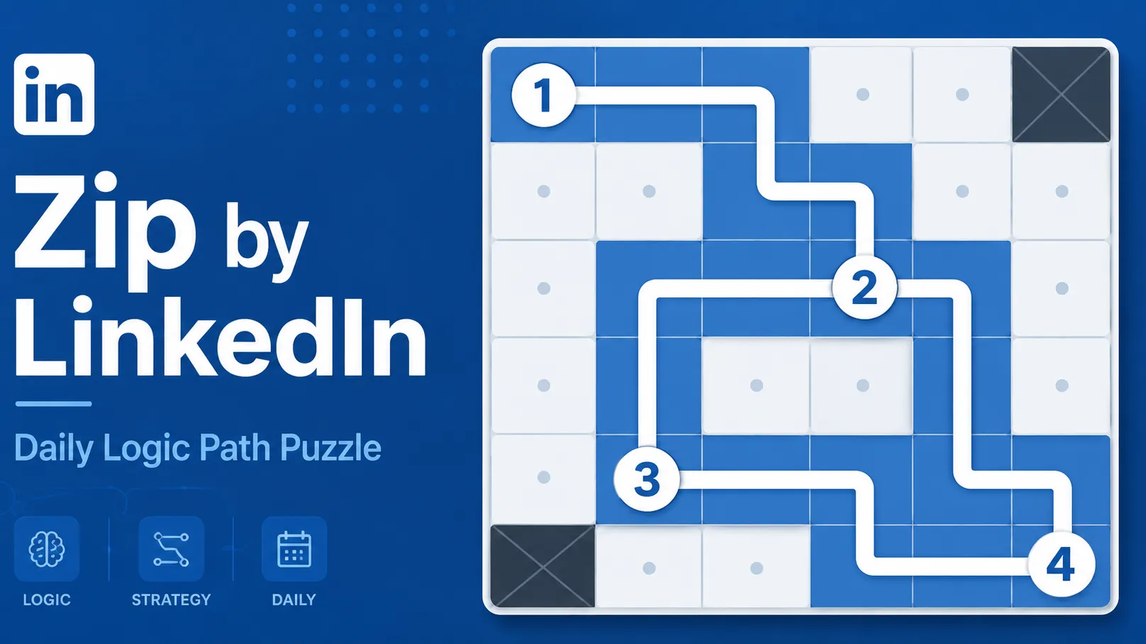 Zip by LinkedIn