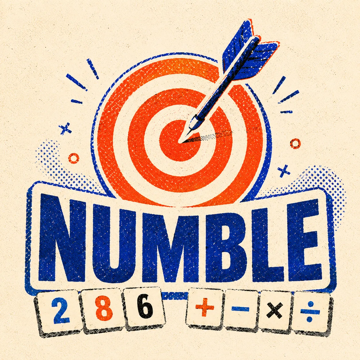 Numble logo