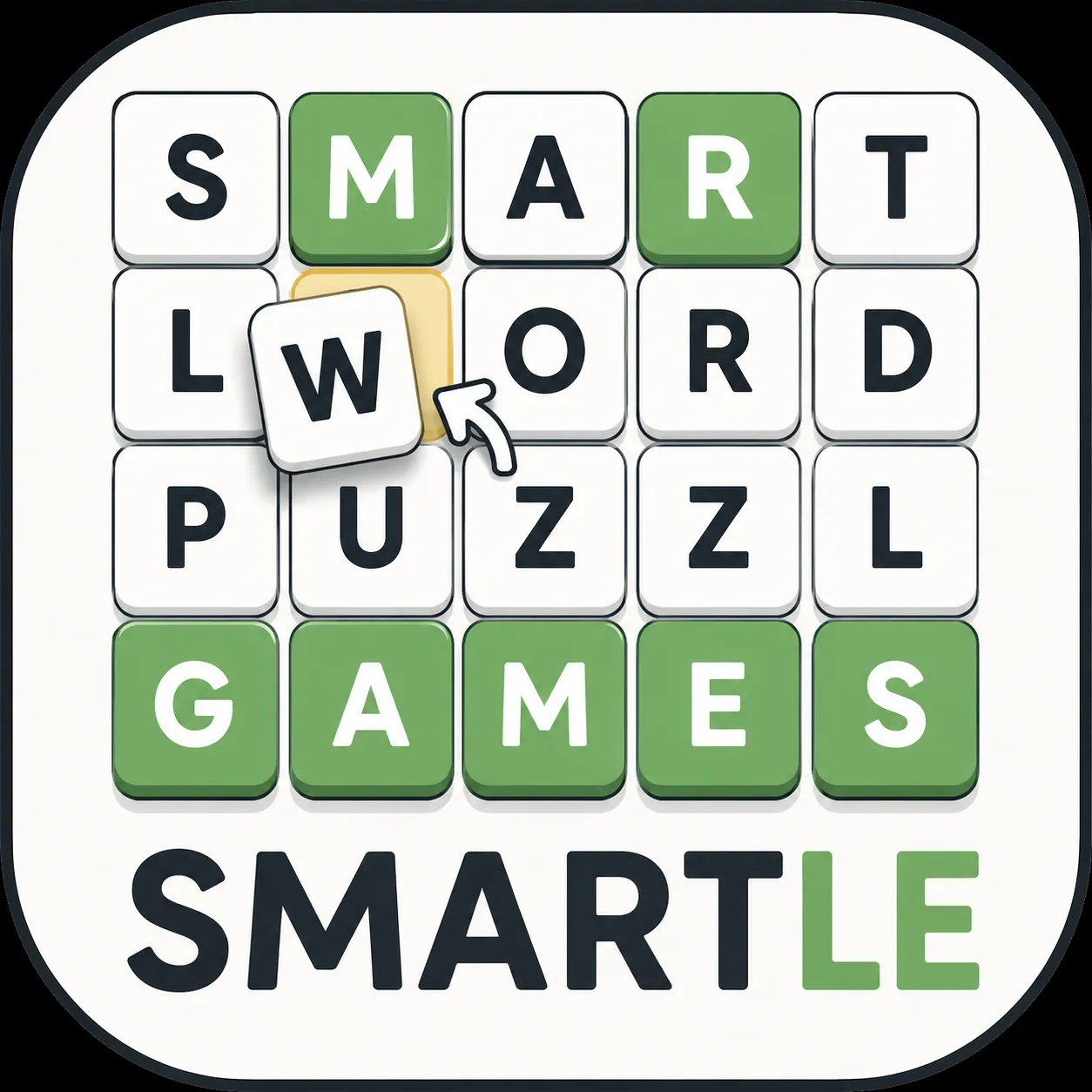 Smartle logo