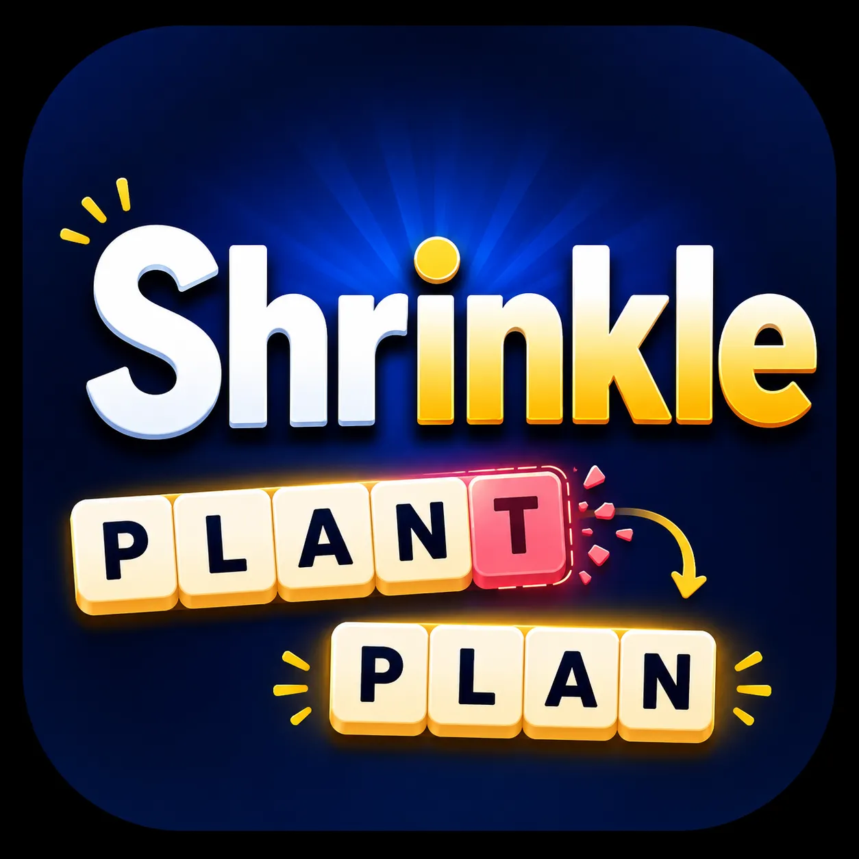 Shrinkle logo