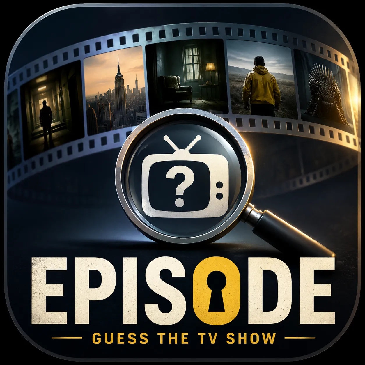 Episode logo