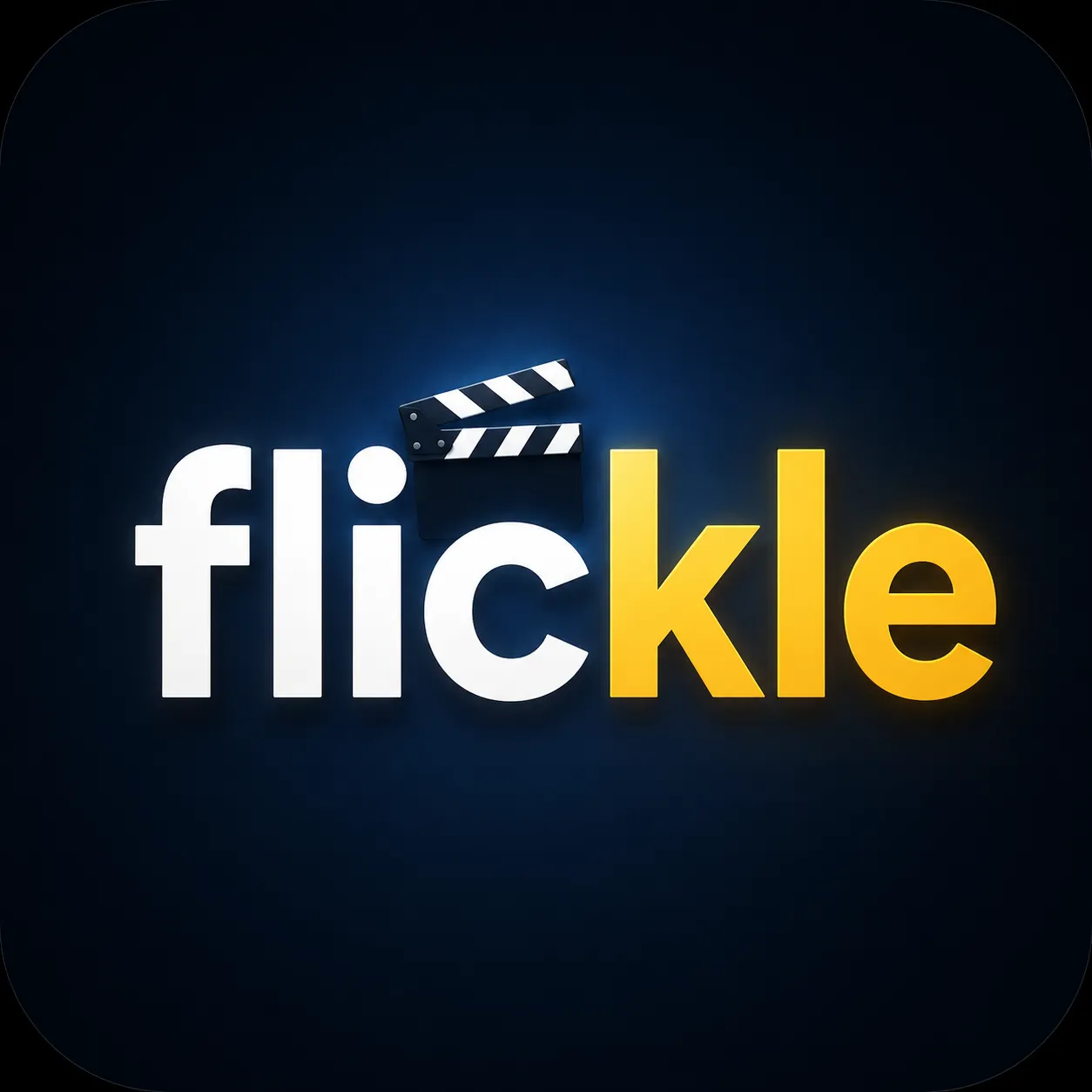Flickle logo