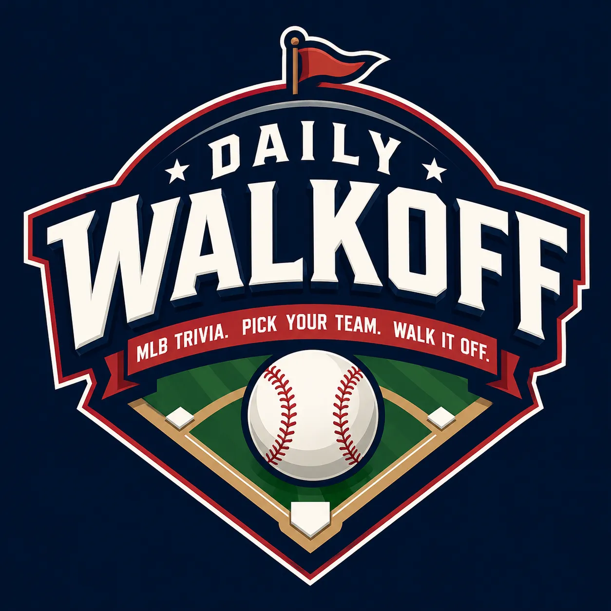 Daily Walkoff