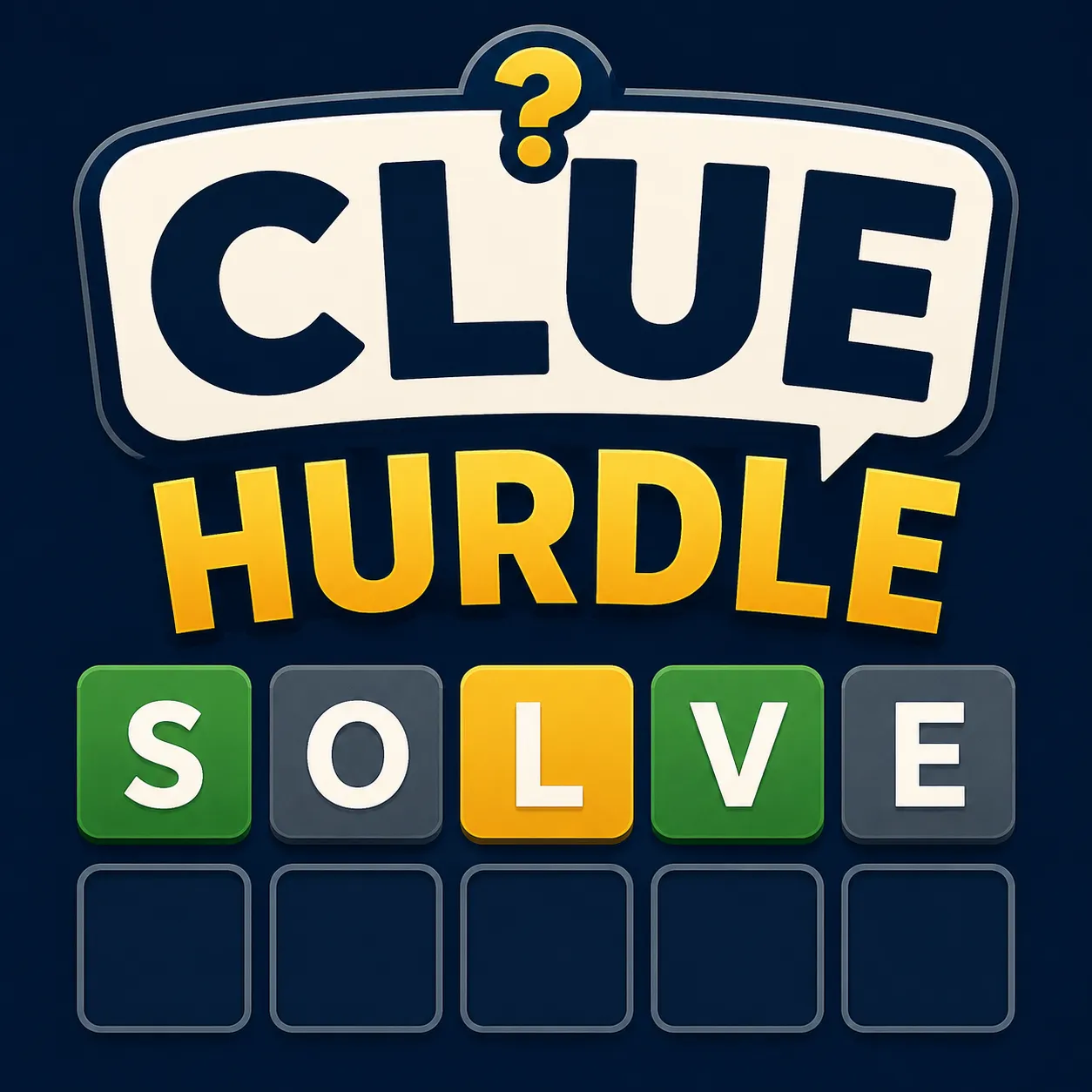 Clue Hurdle logo
