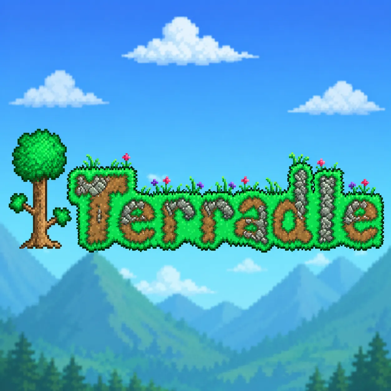 Terradle logo