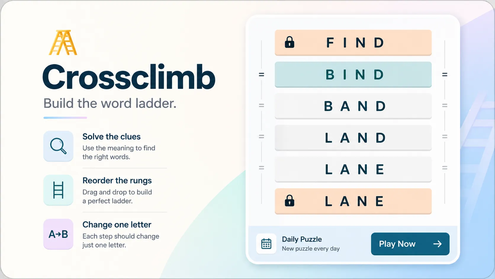 Crossclimb
