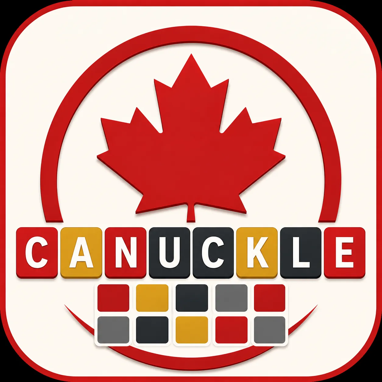 Canuckle logo