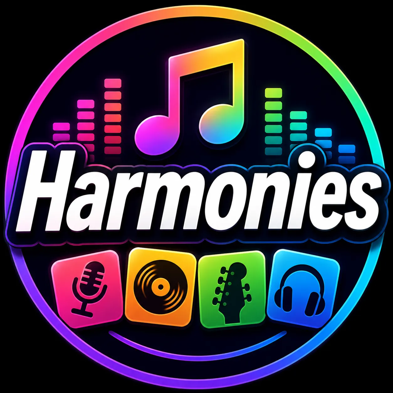 Harmonies