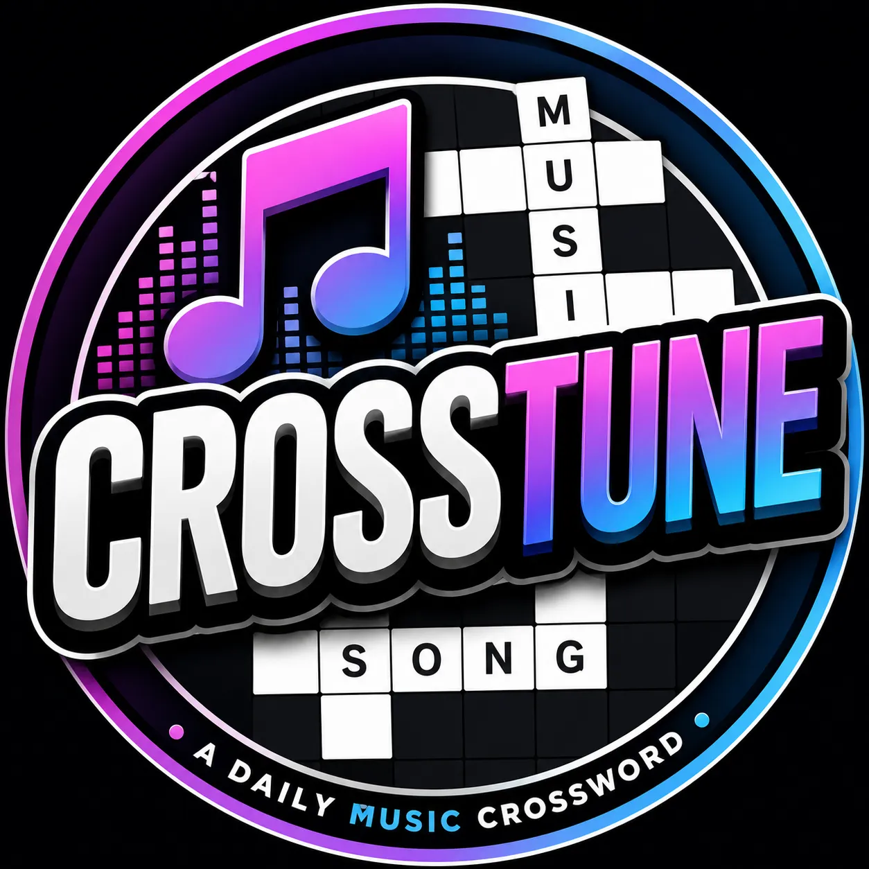 Crosstune logo