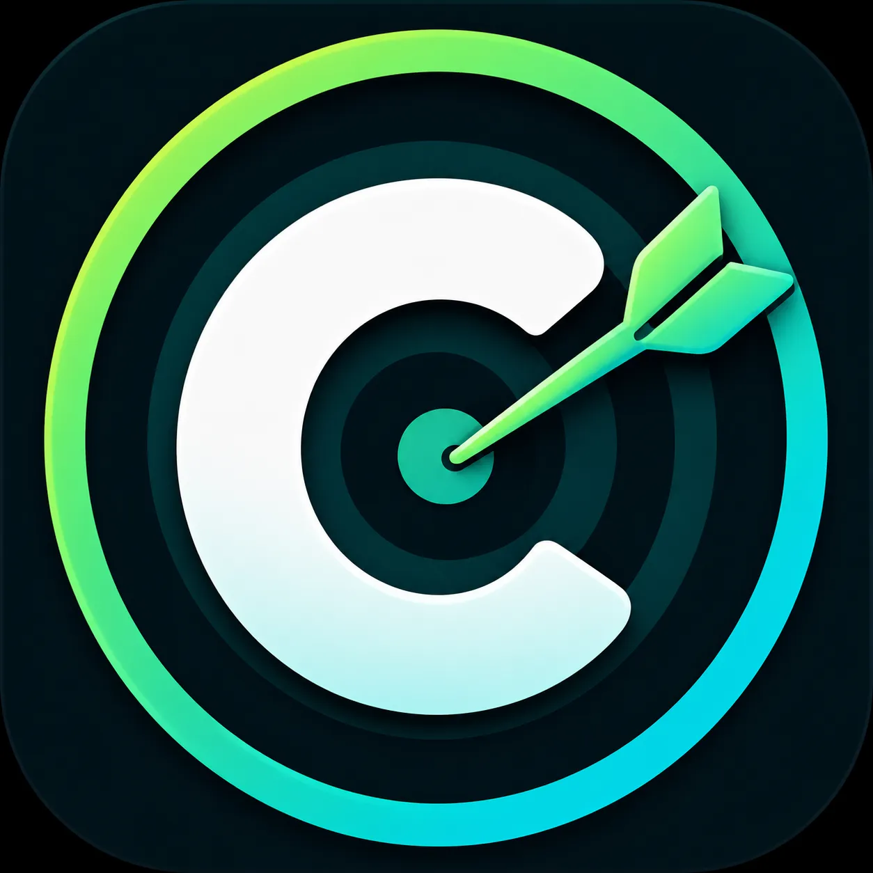 CloseWord logo