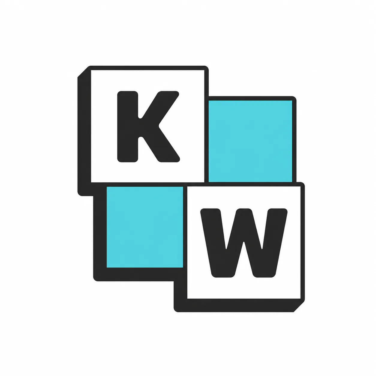 Knotwords