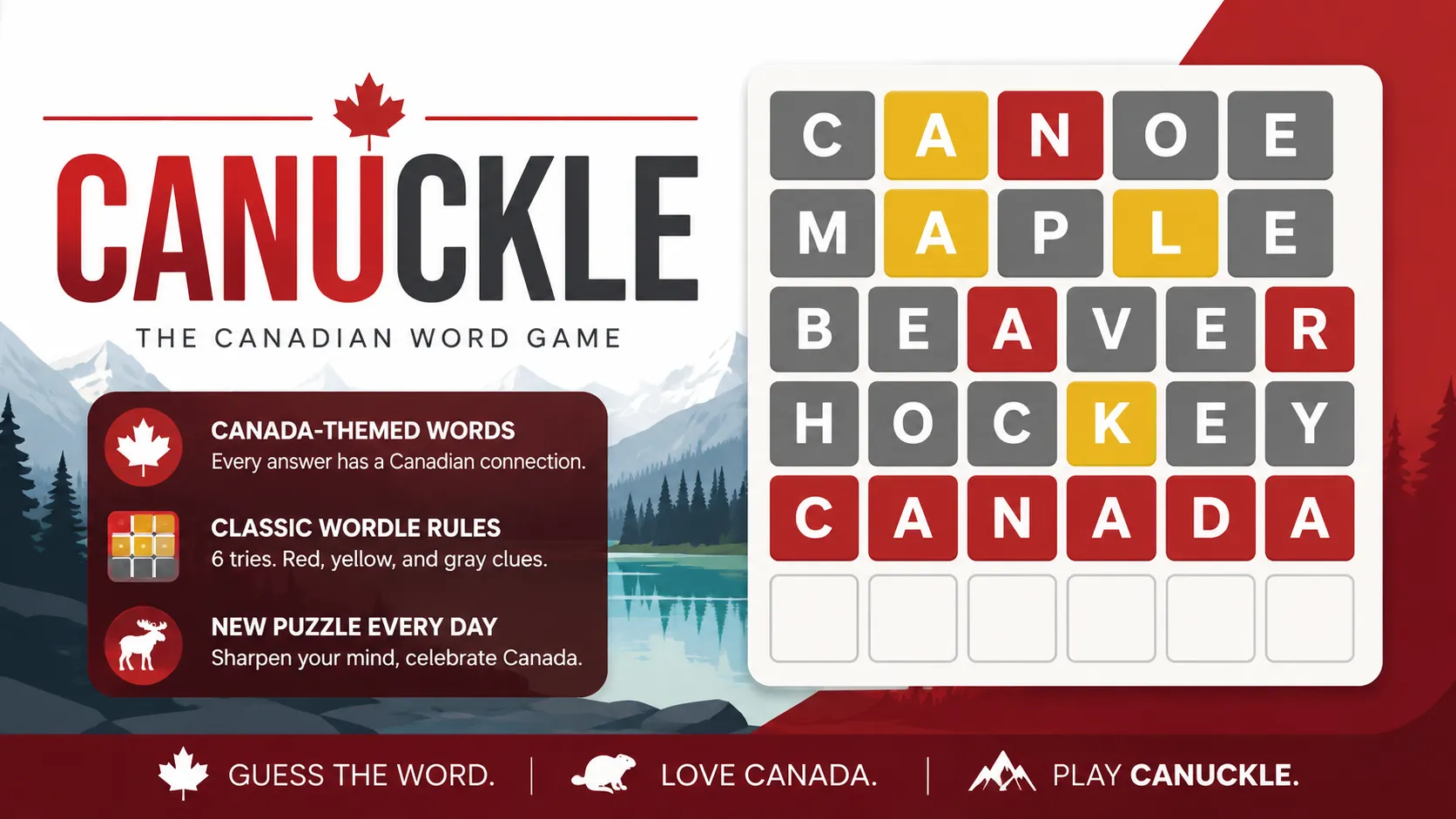 Canuckle