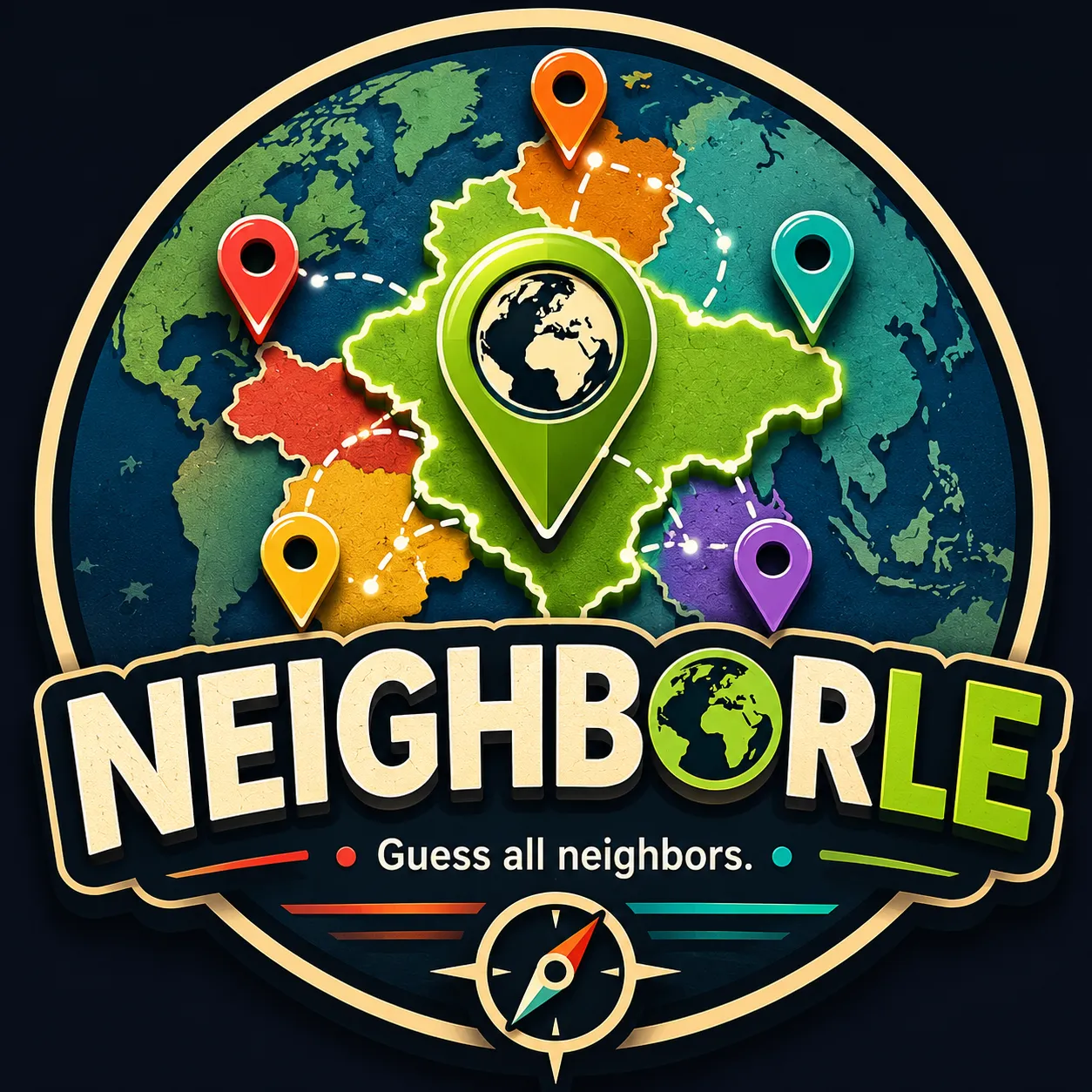 Neighborle logo