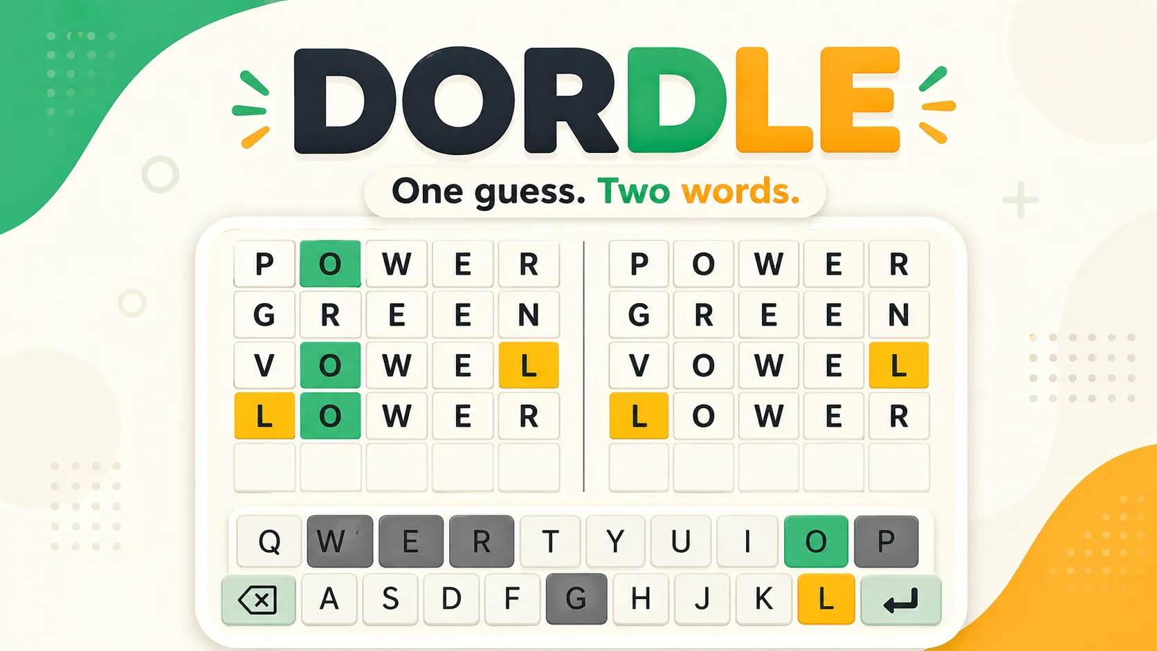 Dordle