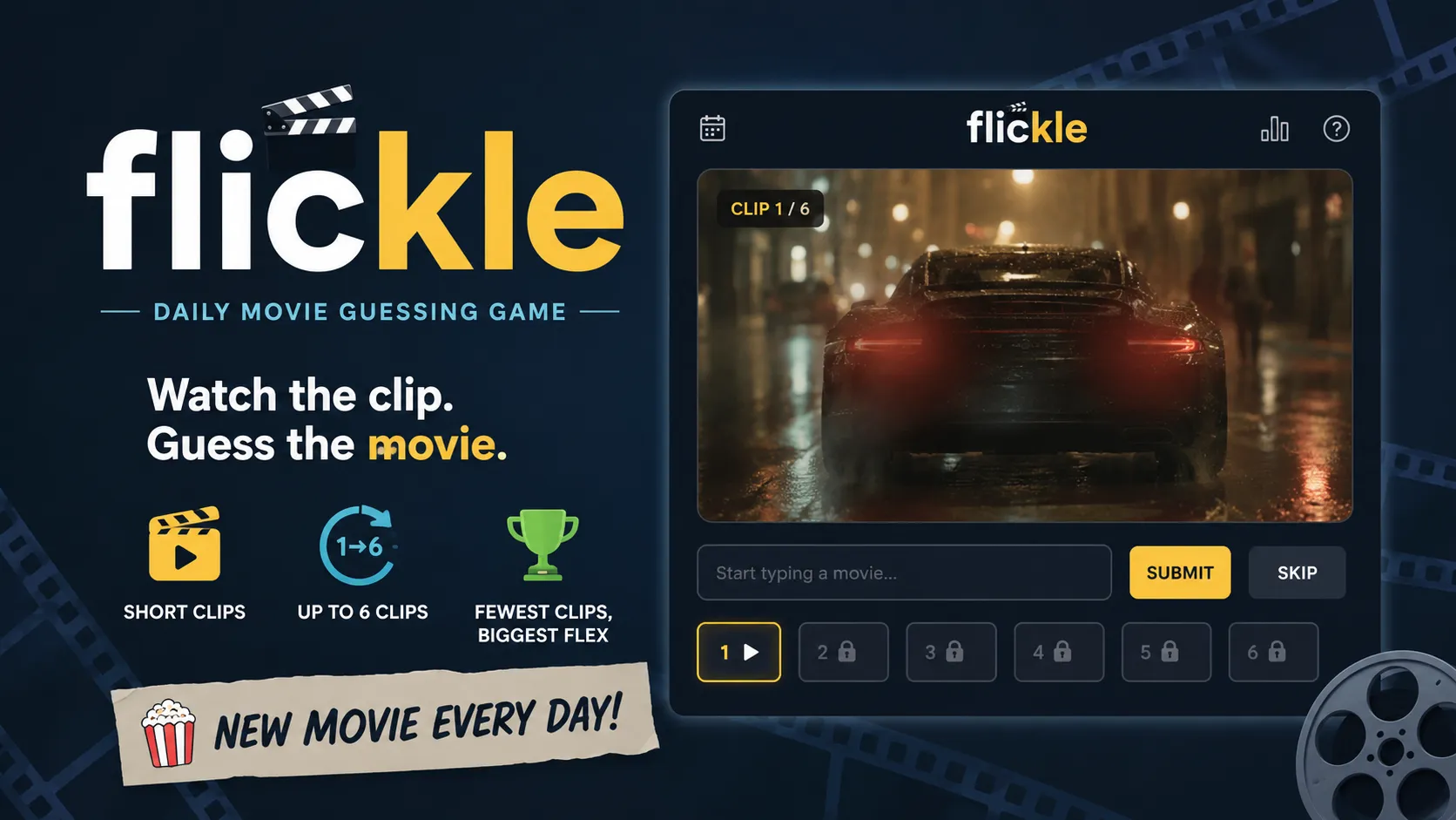 Flickle