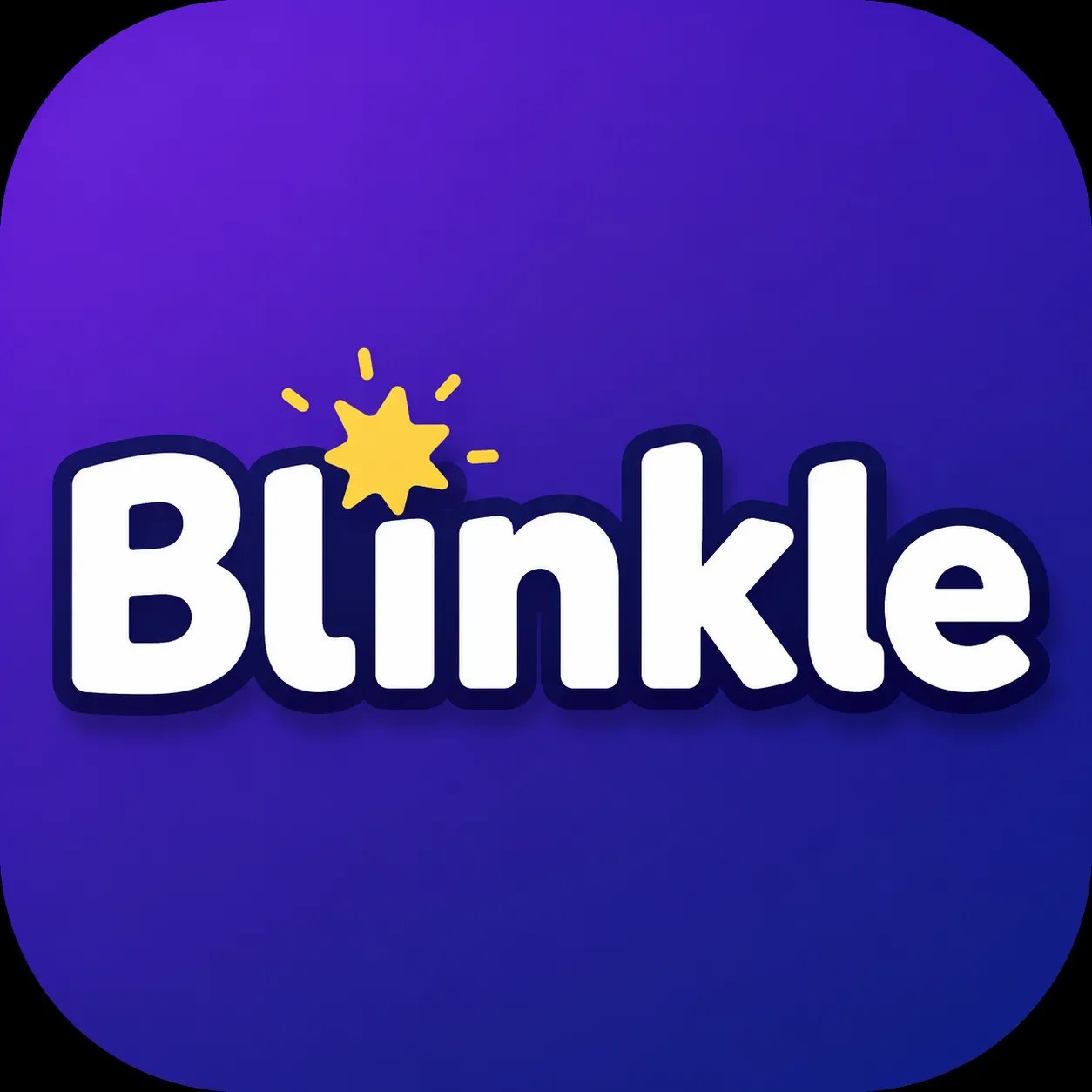 Blinkle logo