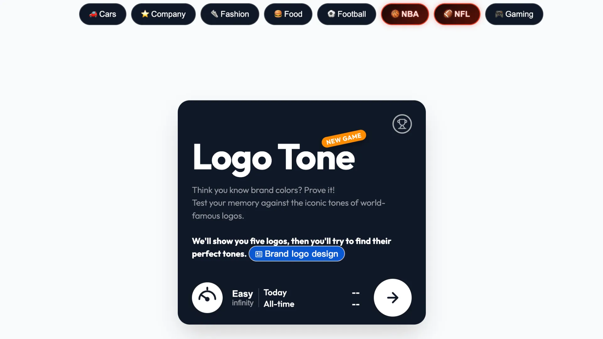 Logo Tone