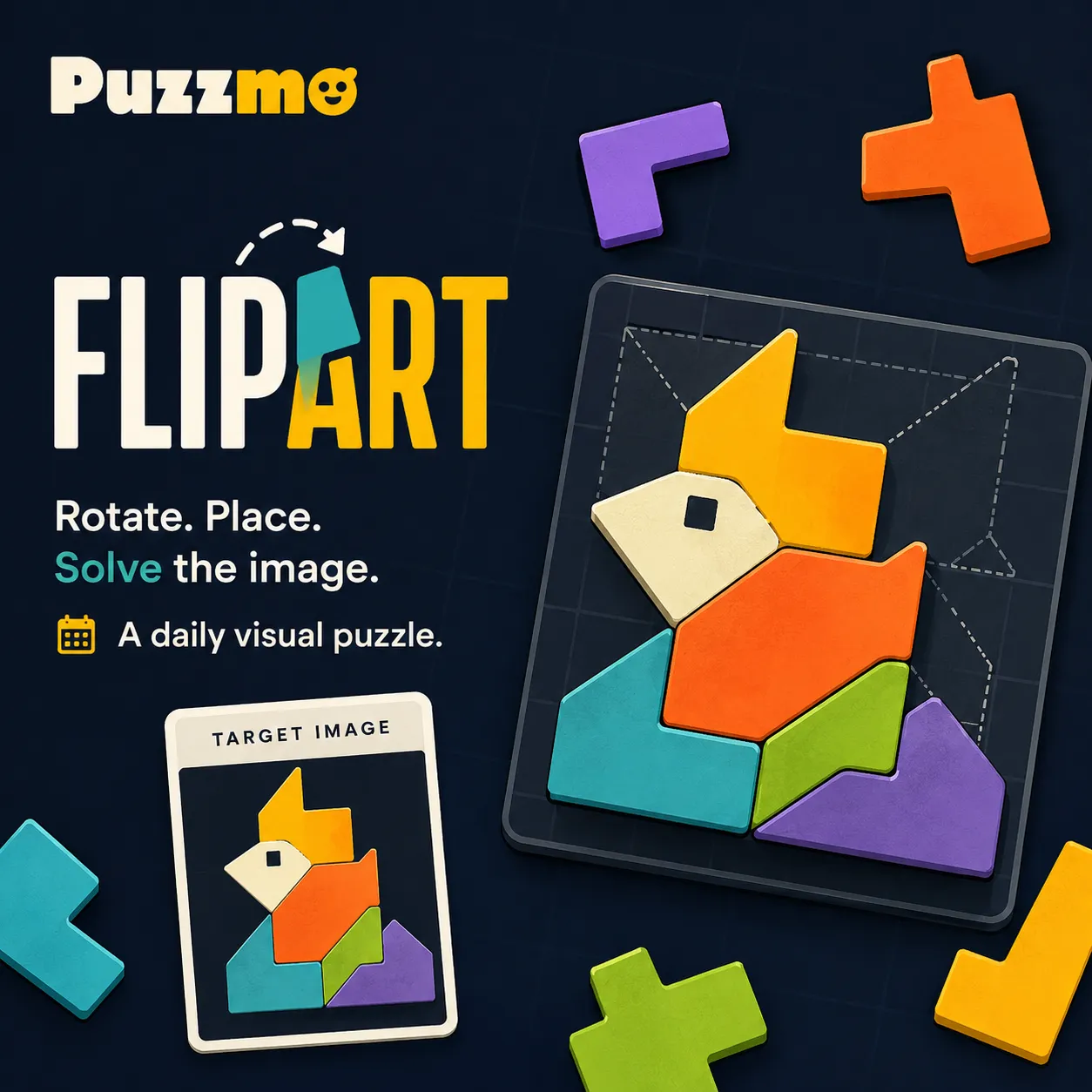 Flipart