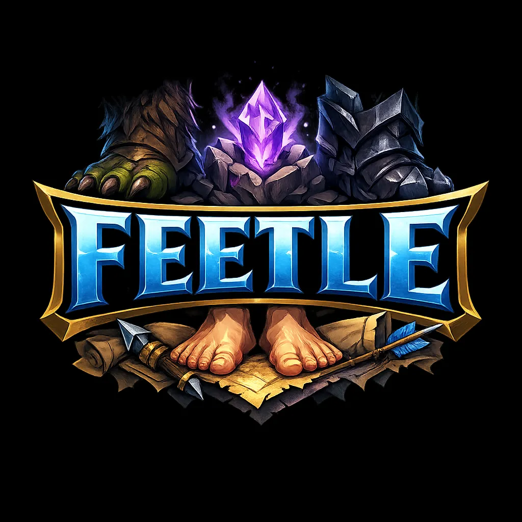 FEETLE