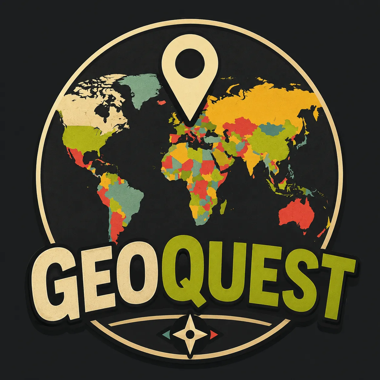 GeoQuest