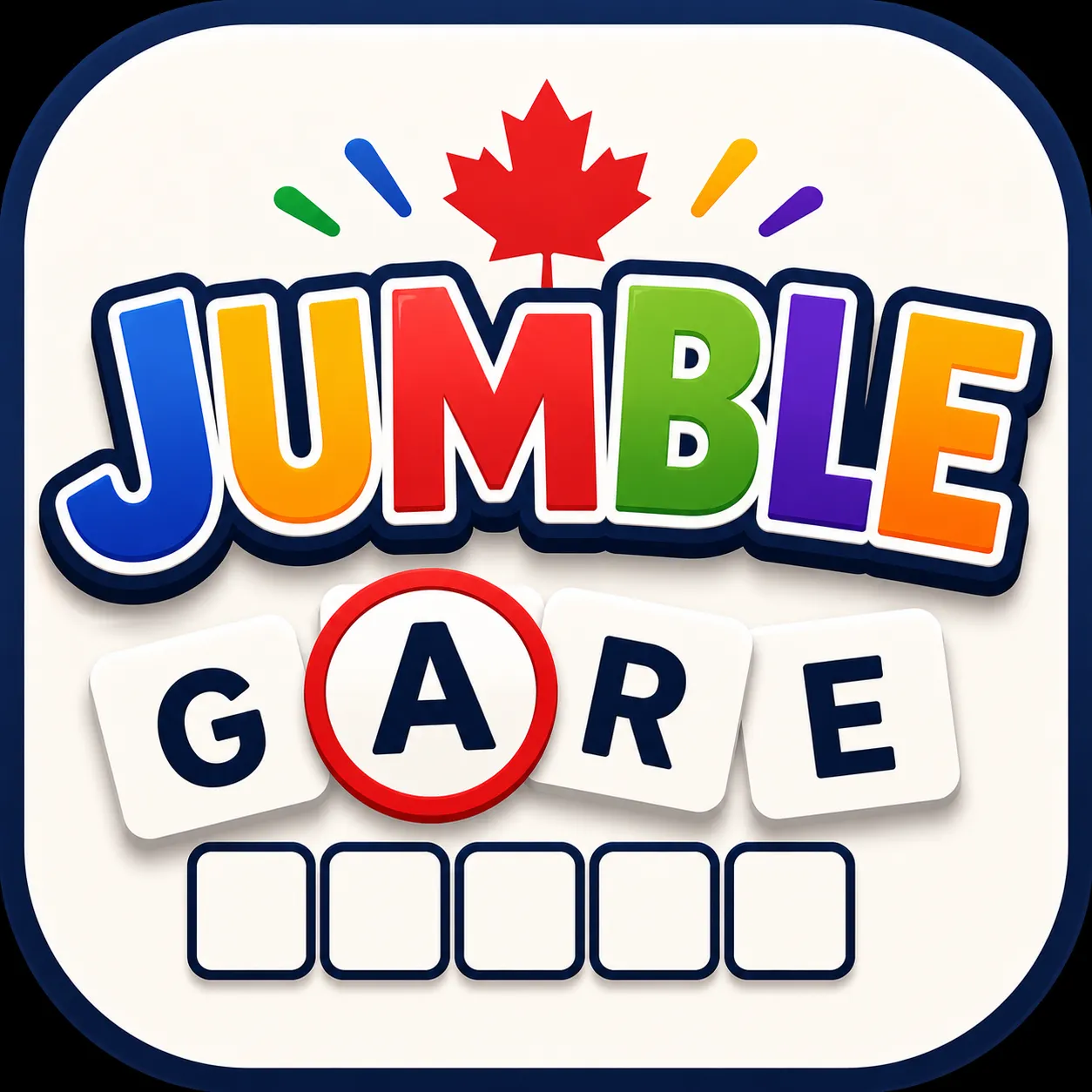 Jumble logo