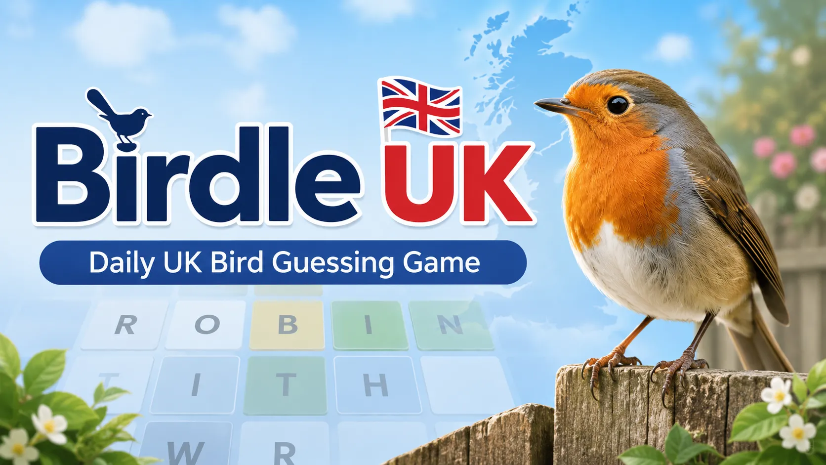 Birdle UK