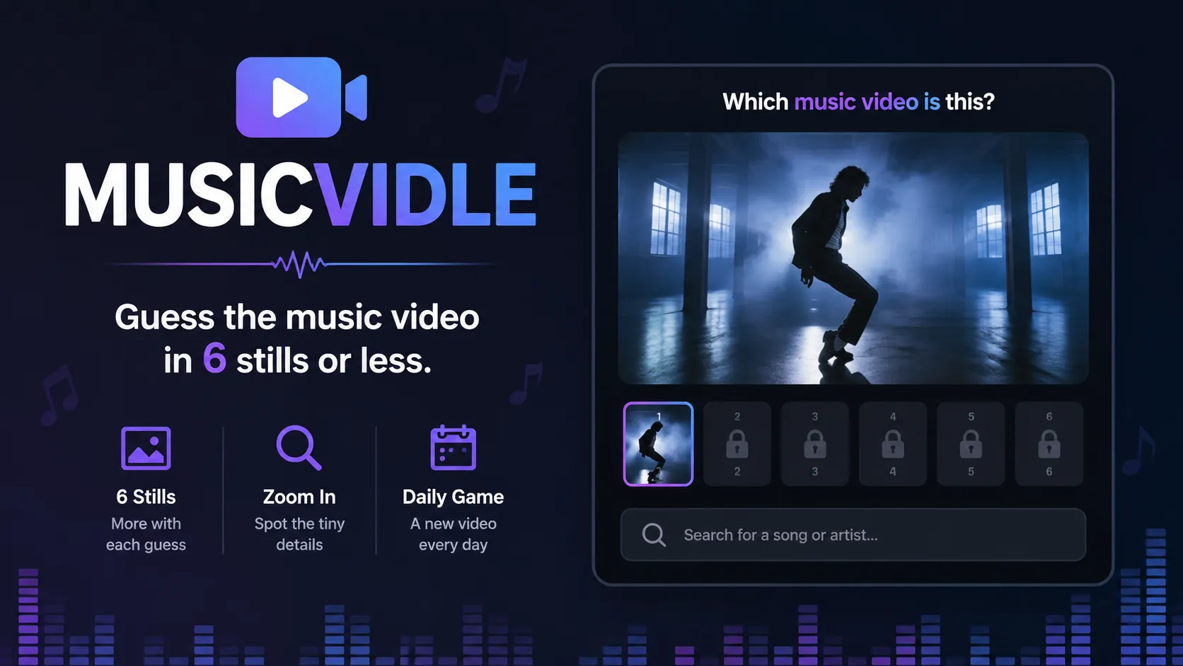 MusicVidle