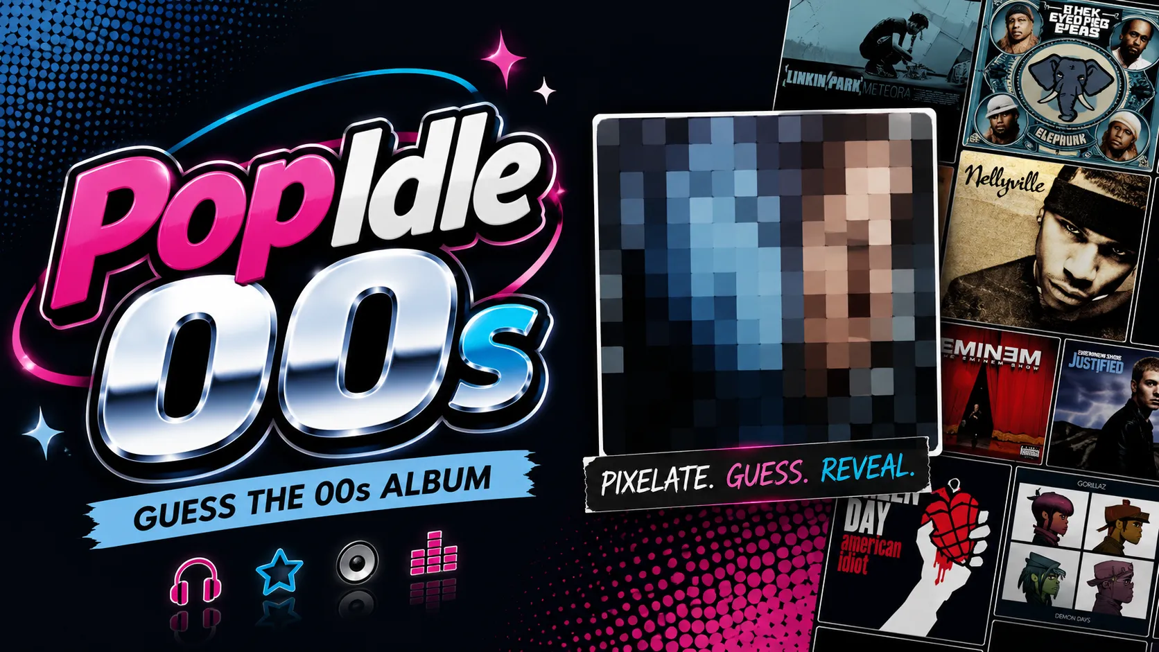 PopIdle00s