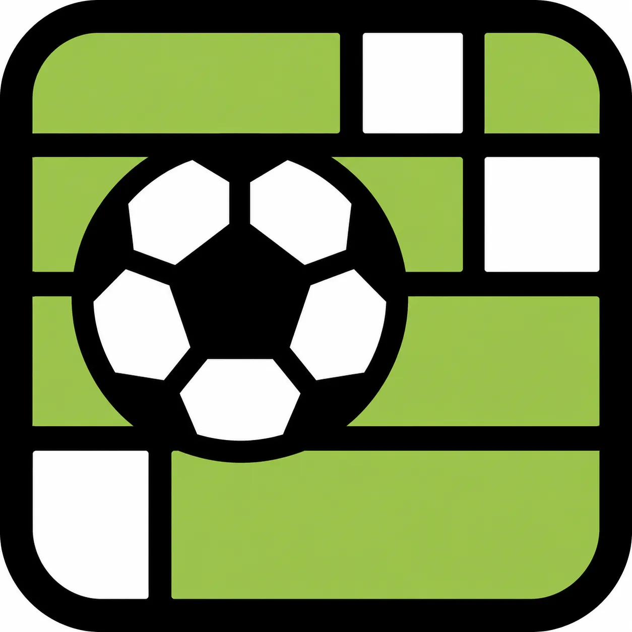 Connections: Soccer Edition logo